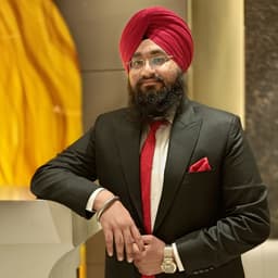 Brahamjot Singh